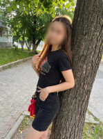 Челябинск, проститутка Александра