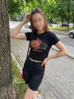 Челябинск, проститутка Александра